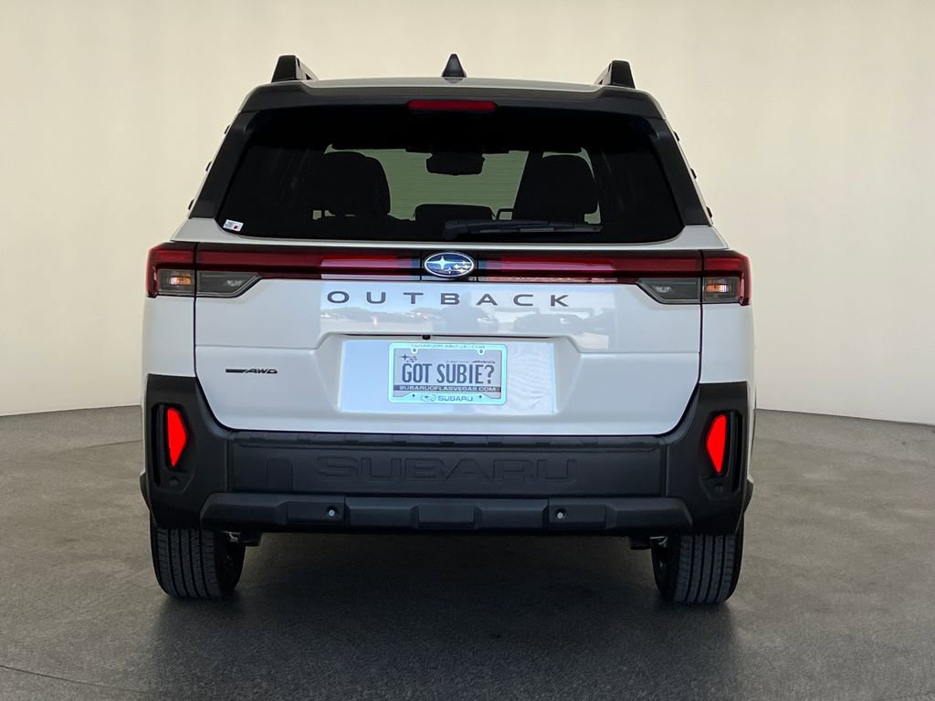 New 2026 Subaru Outback Touring XT AWD/4WD image 5