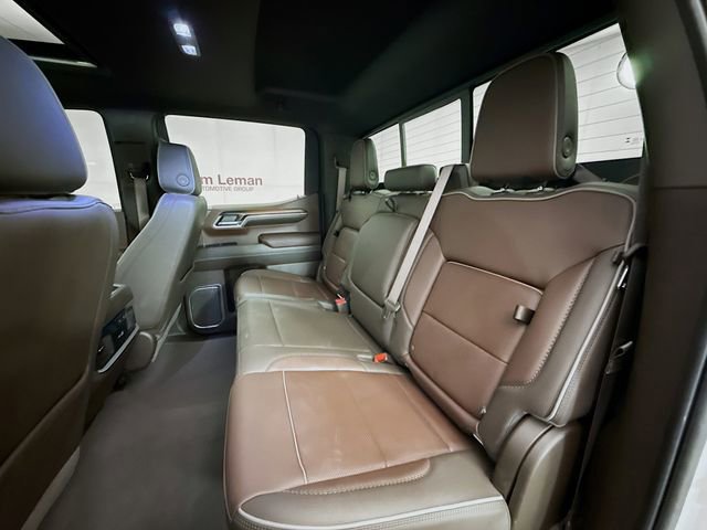 Used 2024 GMC Sierra 1500 Denali image 26