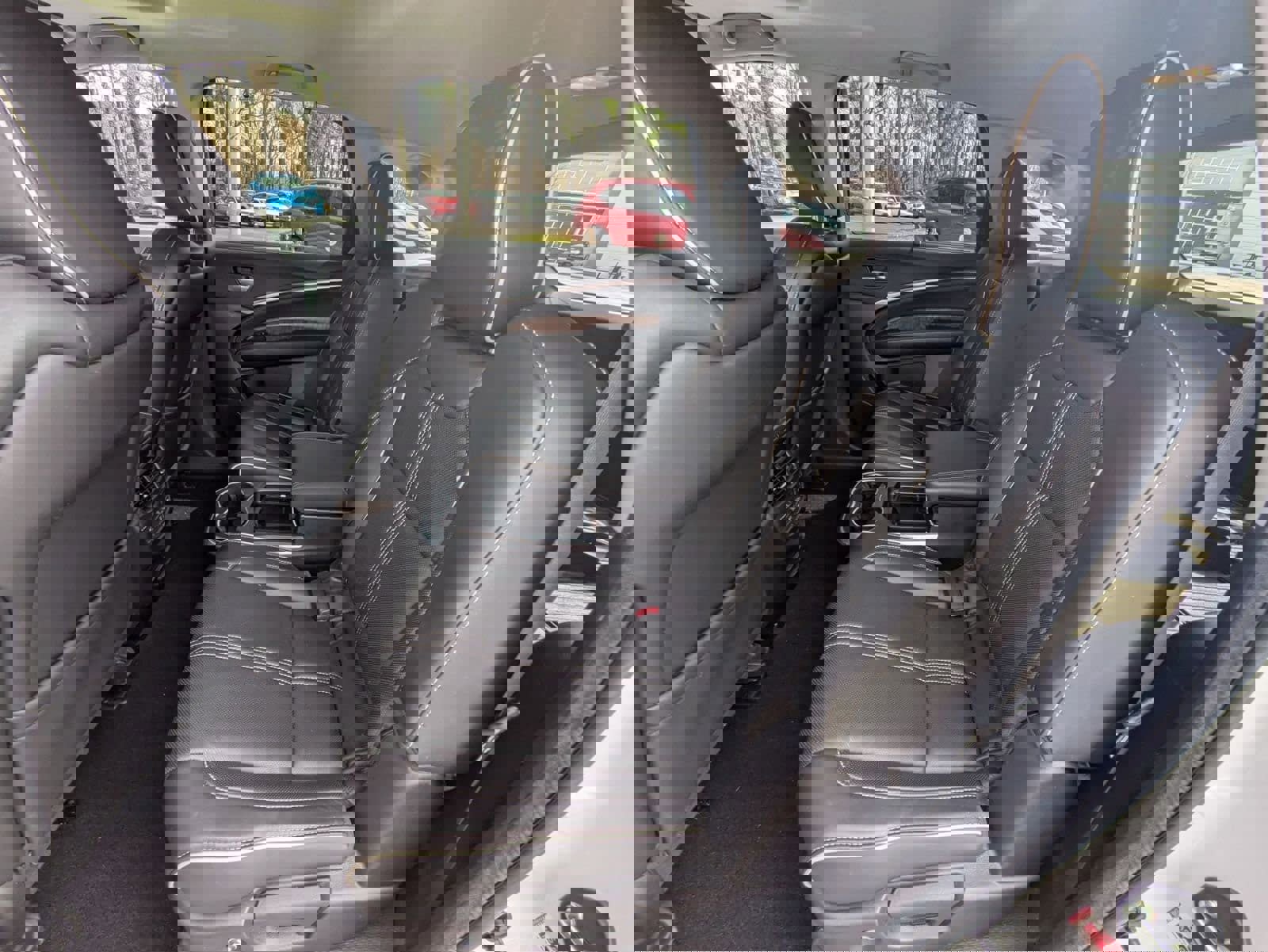 Used 2020 Acura MDX FWD w/ Advance Package image 24