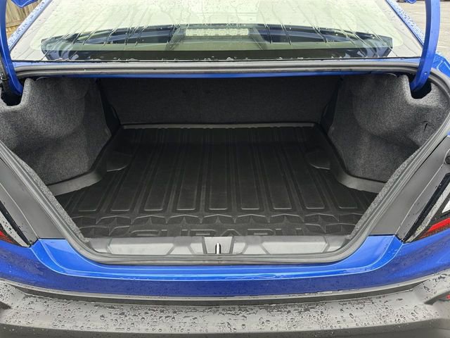 Certified 2024 Subaru WRX image 25