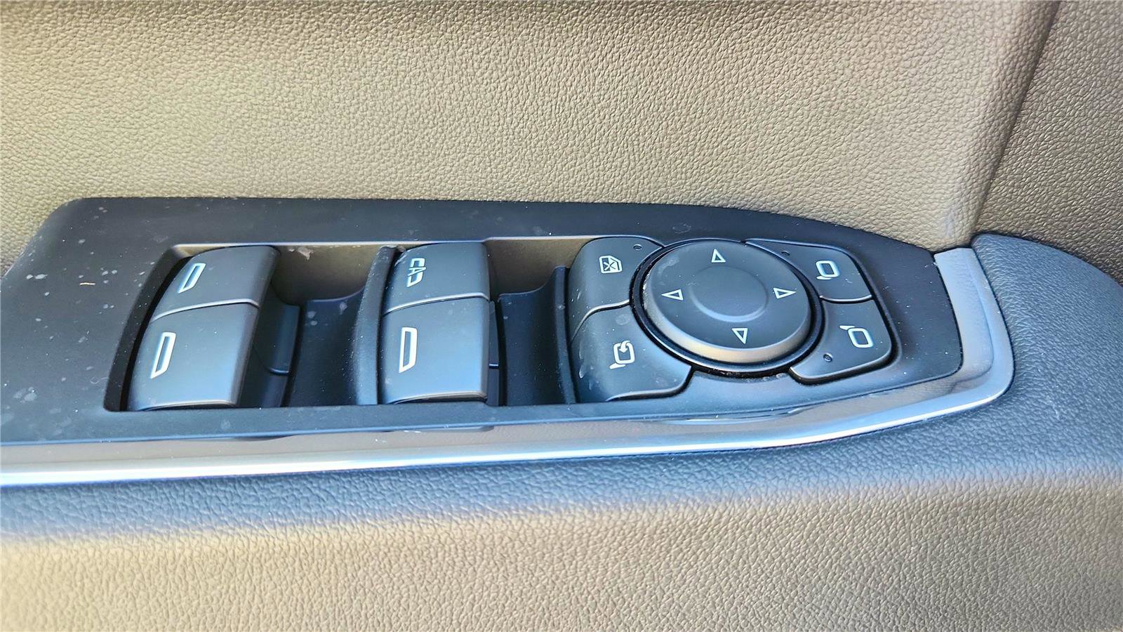 New 2025 Chevrolet Silverado 2500 LT w/ All Star Edition image 15