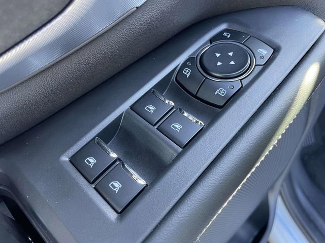 New 2025 Ford Expedition Tremor AWD/4WD image 17