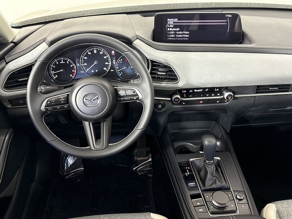 New 2026 MAZDA CX-30 AWD 2.5 S image 23