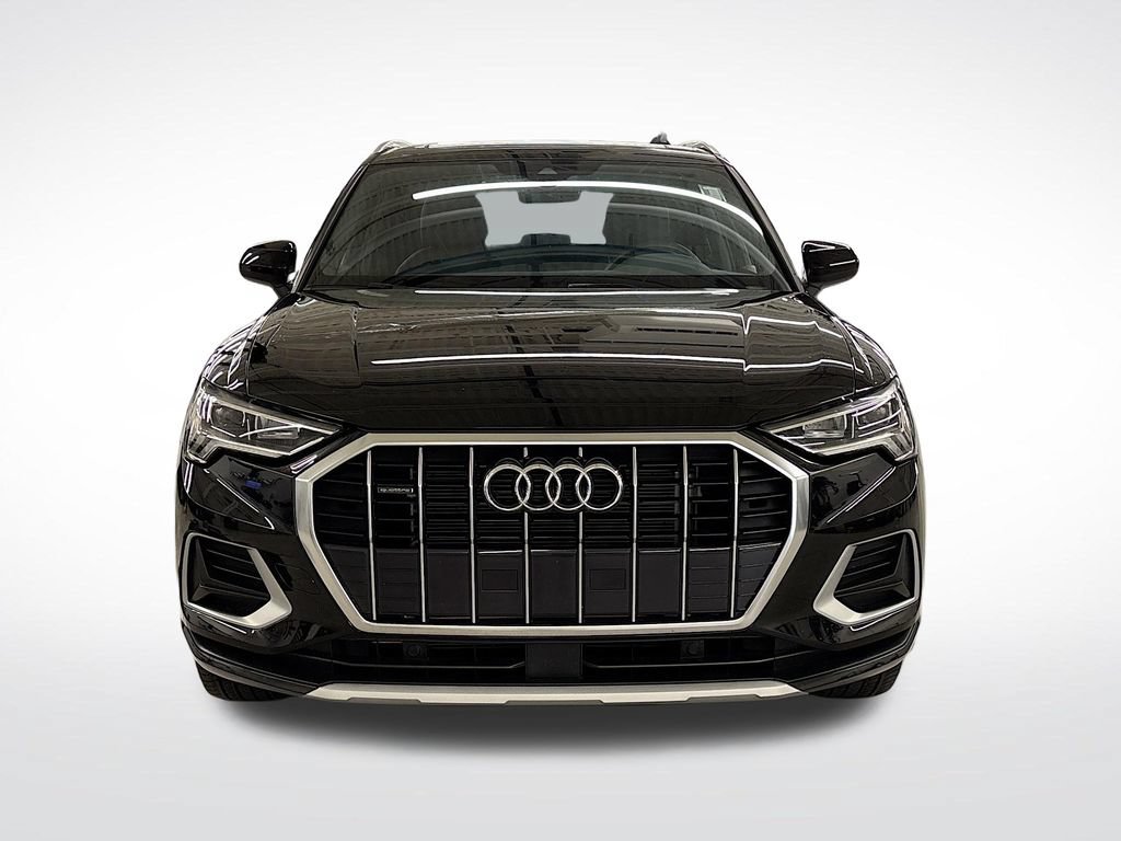 Certified 2023 Audi Q3 2.0T Premium w/ Convenience Package AWD/4WD image 8