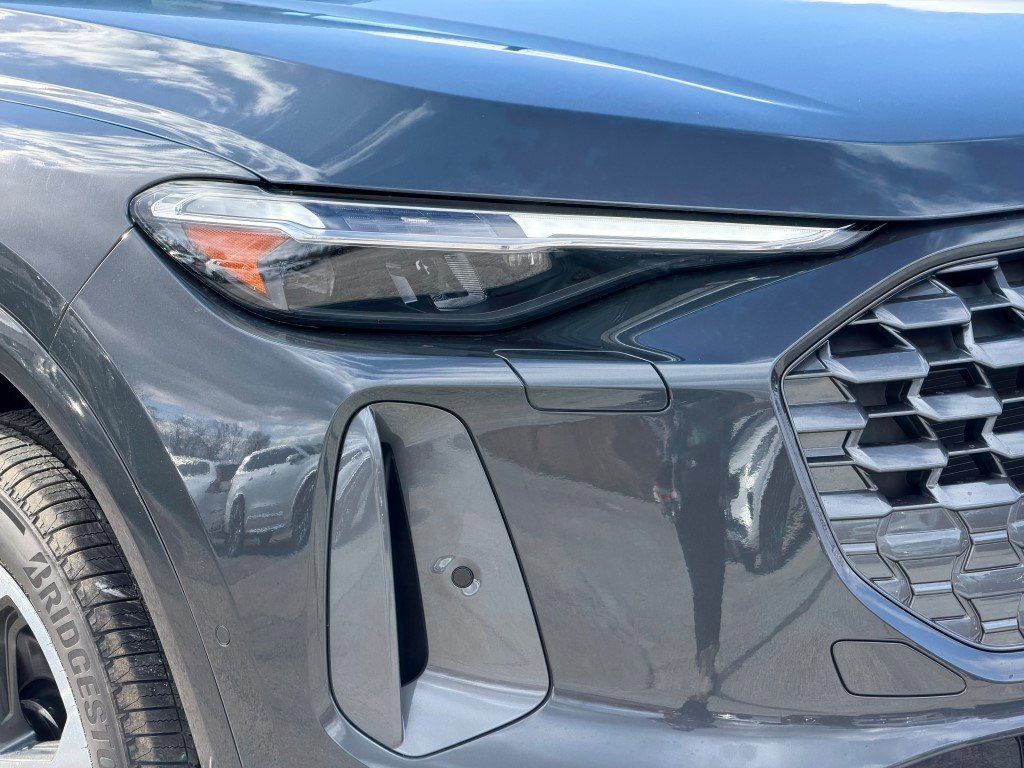 New 2025 Audi Q5 2.0T Premium Plus image 3