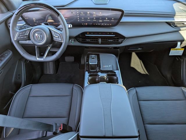 New 2026 Buick Enclave Sport Touring w/ Super Cruise Package FWD image 8