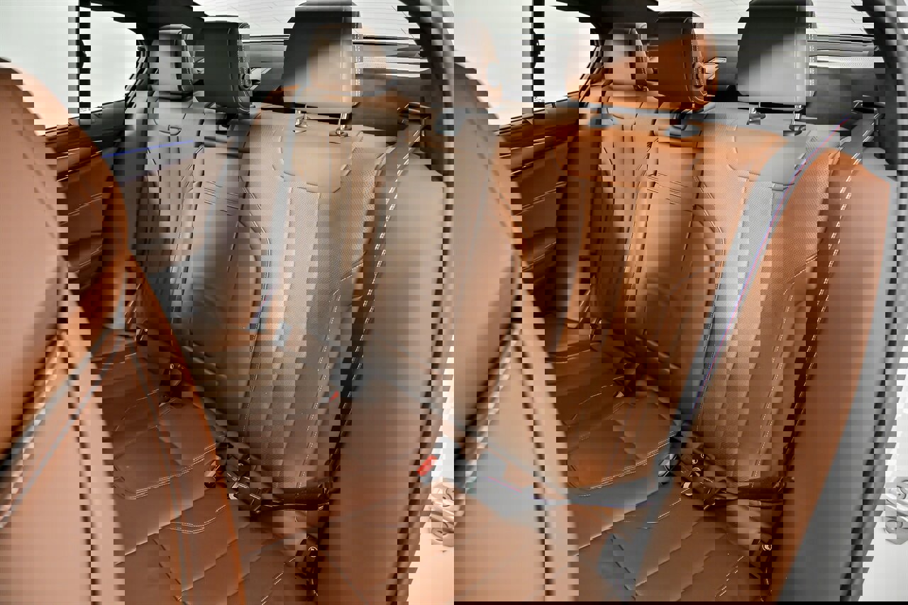 Used 2021 BMW M5 w/ Competition Package image 25