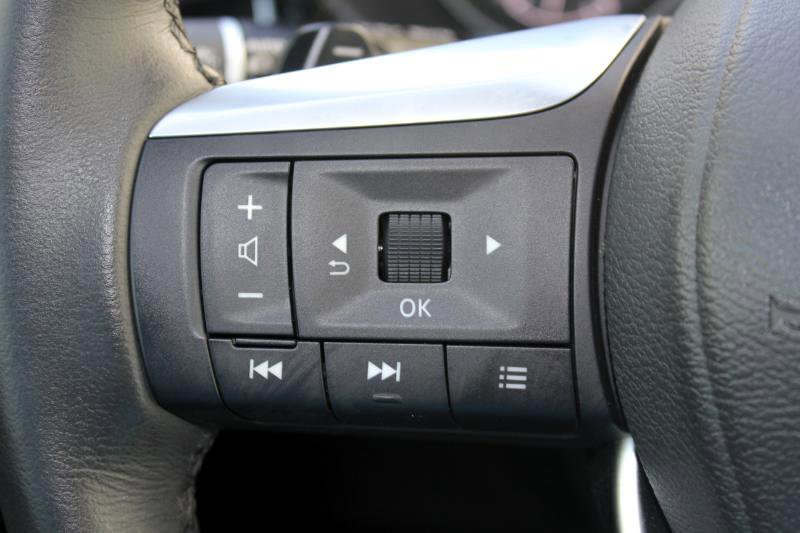 Used 2025 INFINITI QX60 Pure image 30