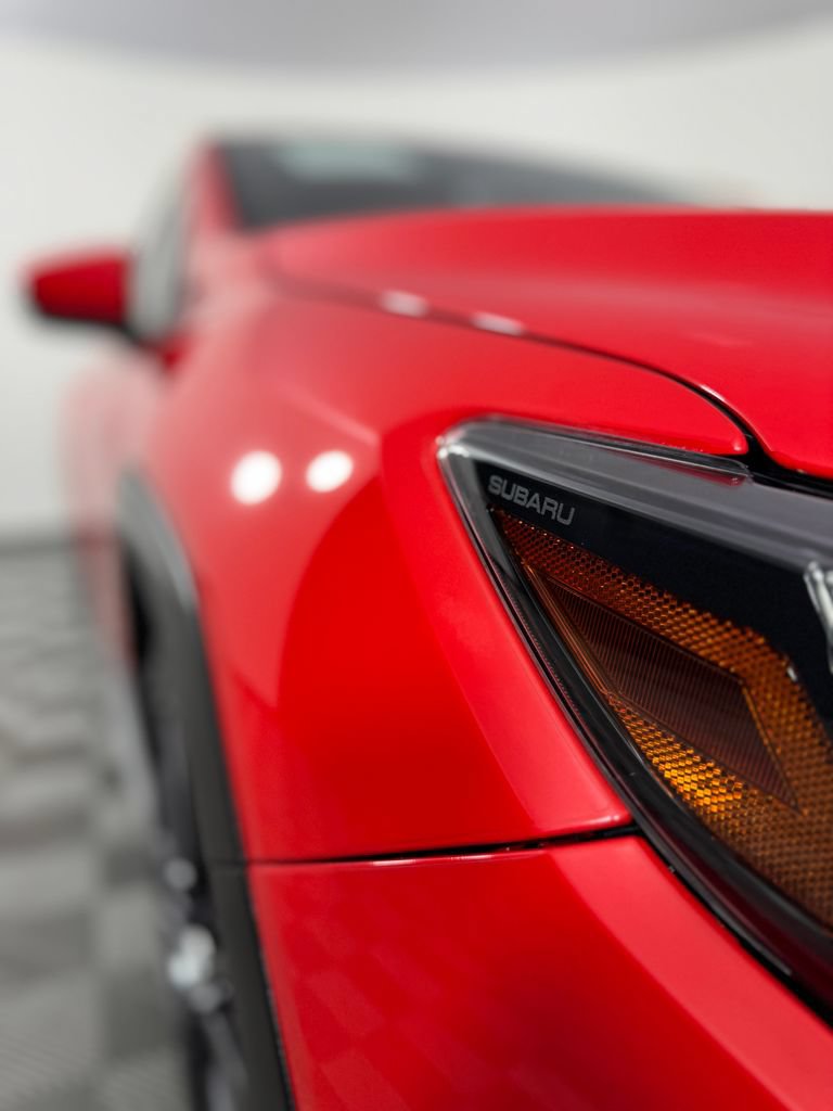 Certified 2023 Subaru WRX Premium AWD/4WD image 33