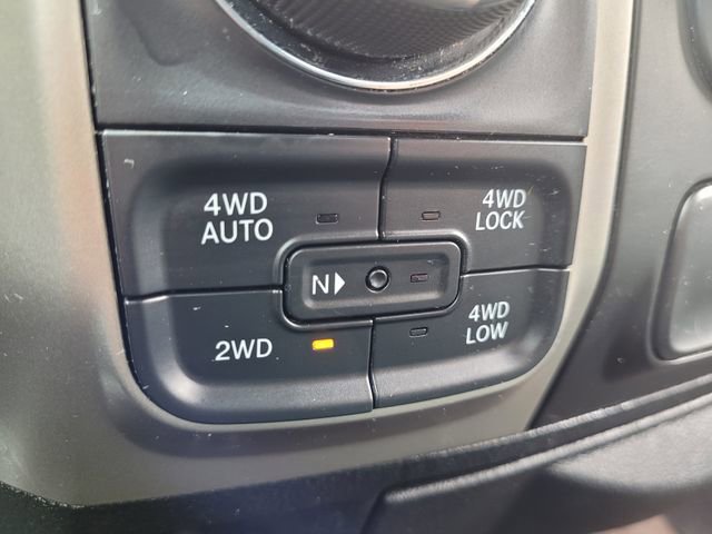 Used 2014 RAM 1500 Big Horn image 52