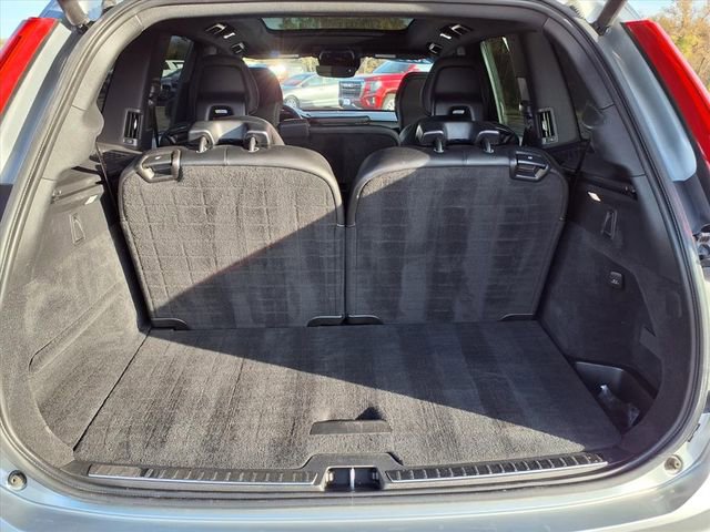 Used 2019 Volvo XC90 T5 R-Design w/ Advanced Package image 77