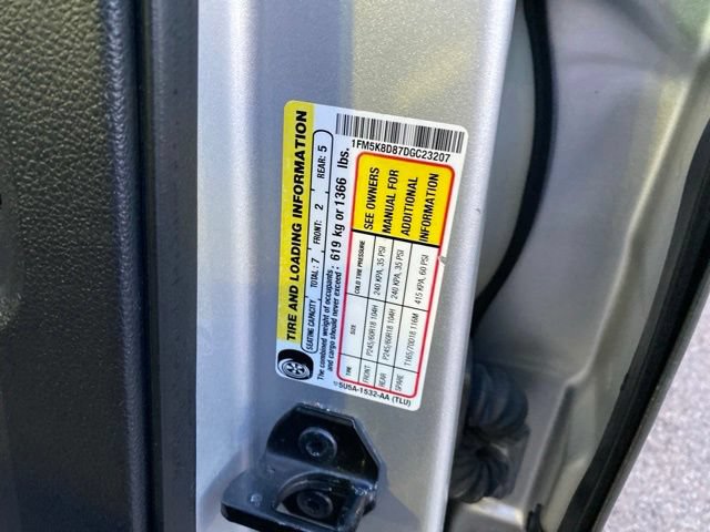 Used 2013 Ford Explorer XLT AWD/4WD image 30