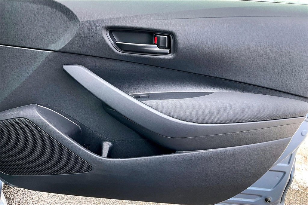 Used 2024 Toyota Corolla LE image 22