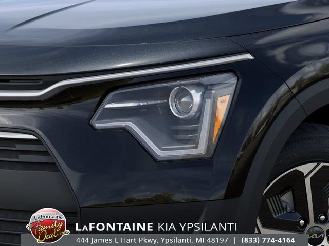 New 2026 Kia Niro EX FWD image 10
