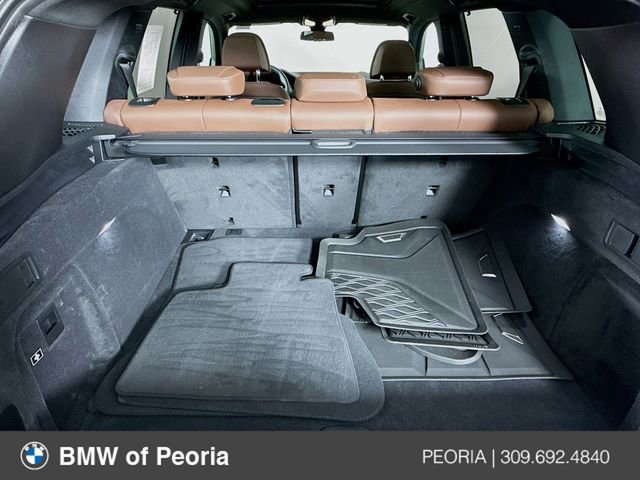 Used 2023 BMW X5 xDrive40i w/ M Sport Package image 27
