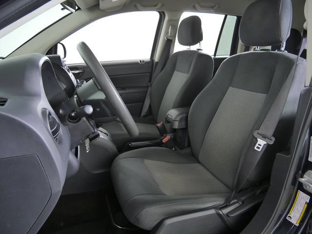 Used 2015 Jeep Compass Sport w/ Power Value Group AWD/4WD image 20