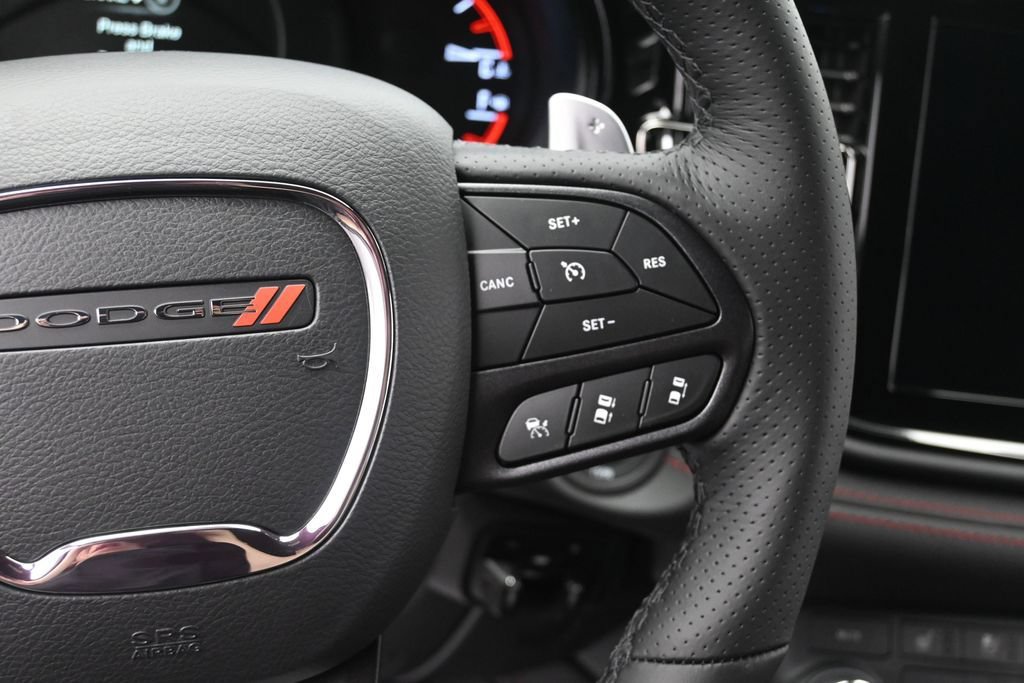 New 2026 Dodge Durango GT AWD/4WD image 29