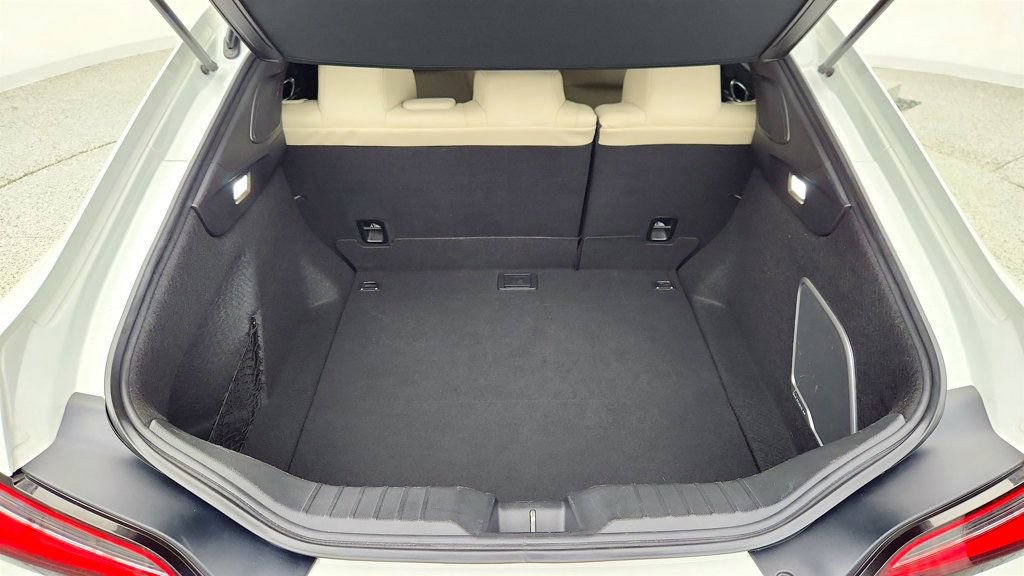 Used 2024 Acura Integra A-Spec image 22