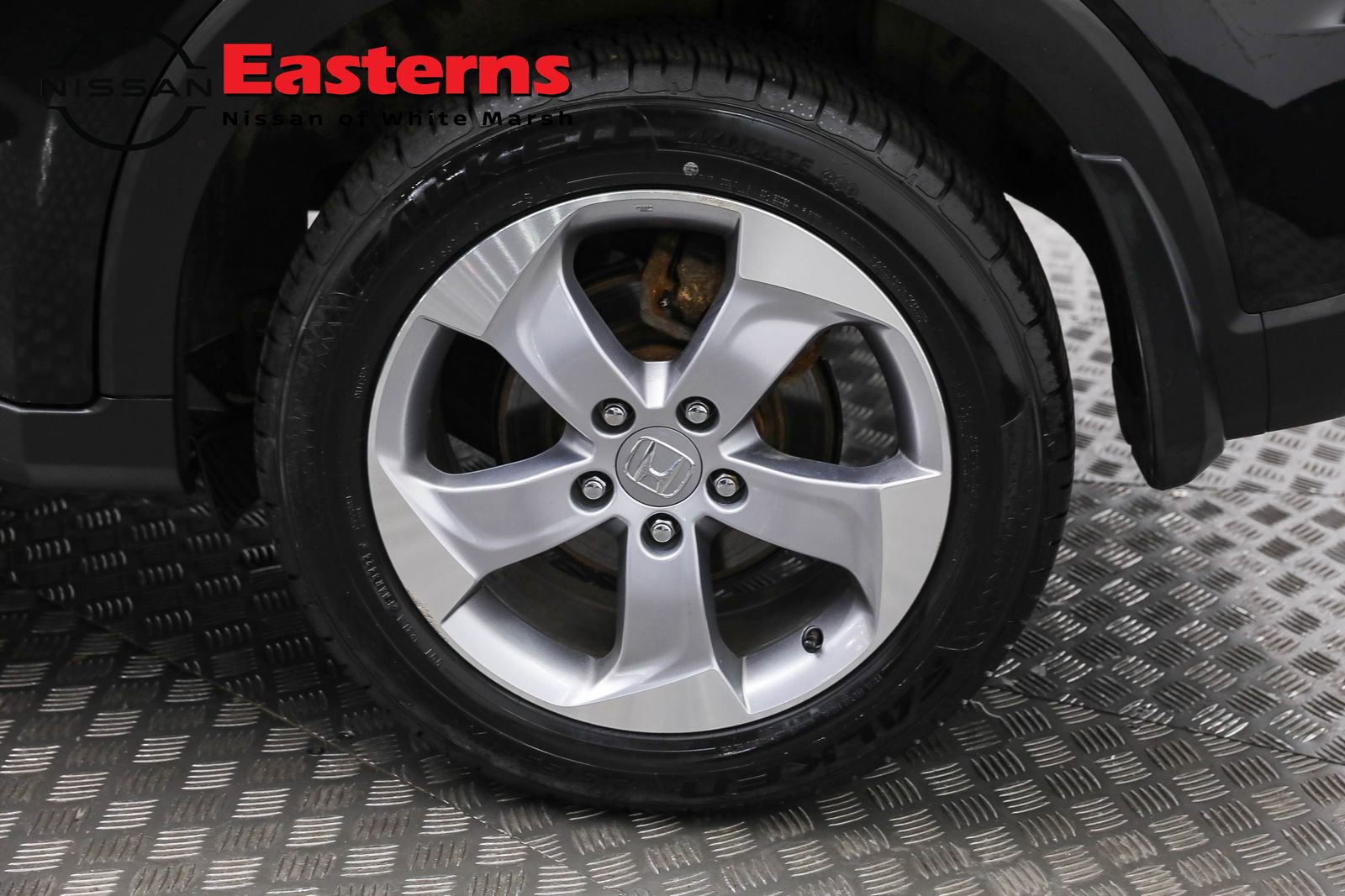 Used 2021 Honda HR-V LX image 31