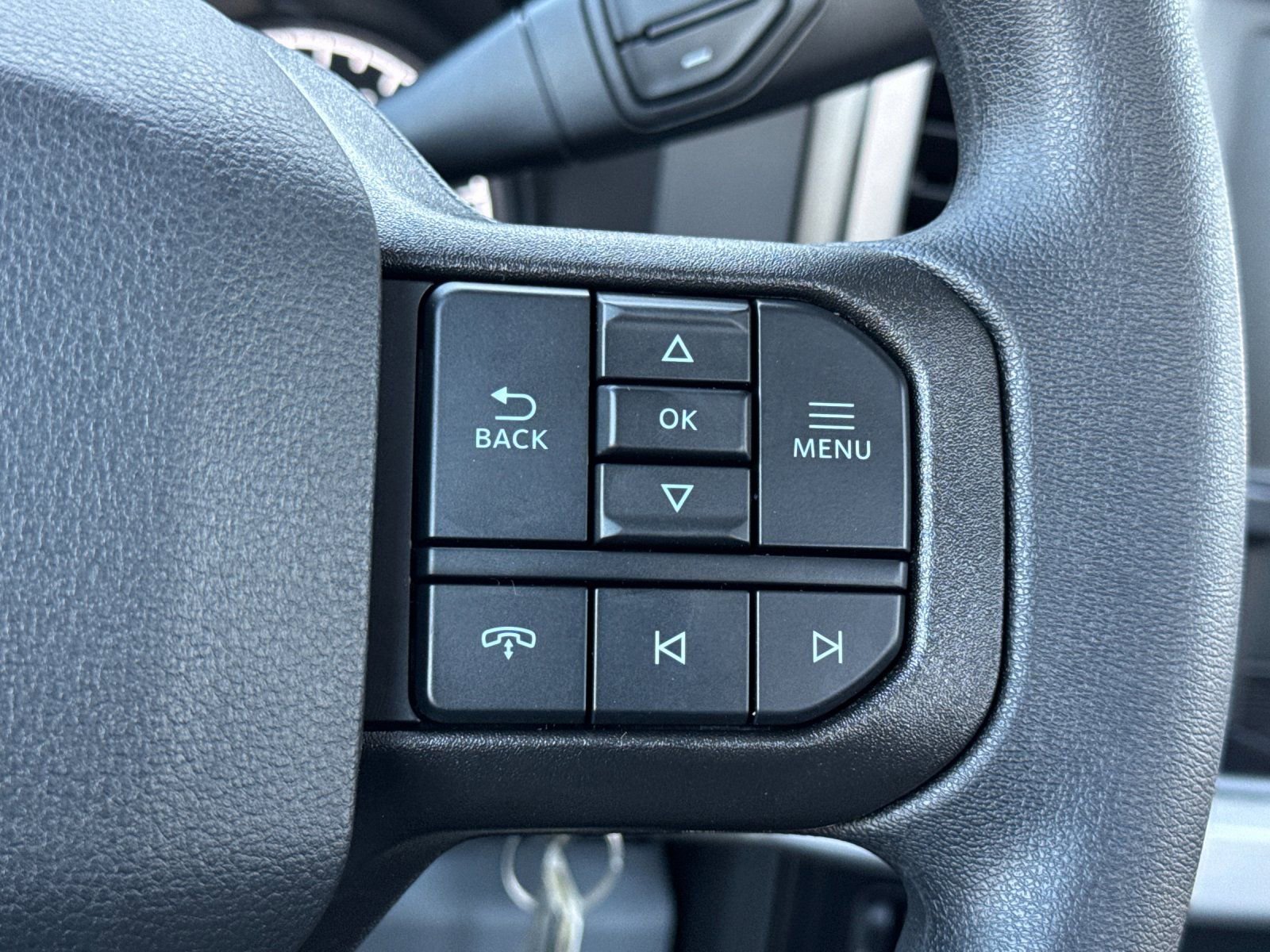 New 2026 Ford F350 XL w/ XL Off-Road Package image 23