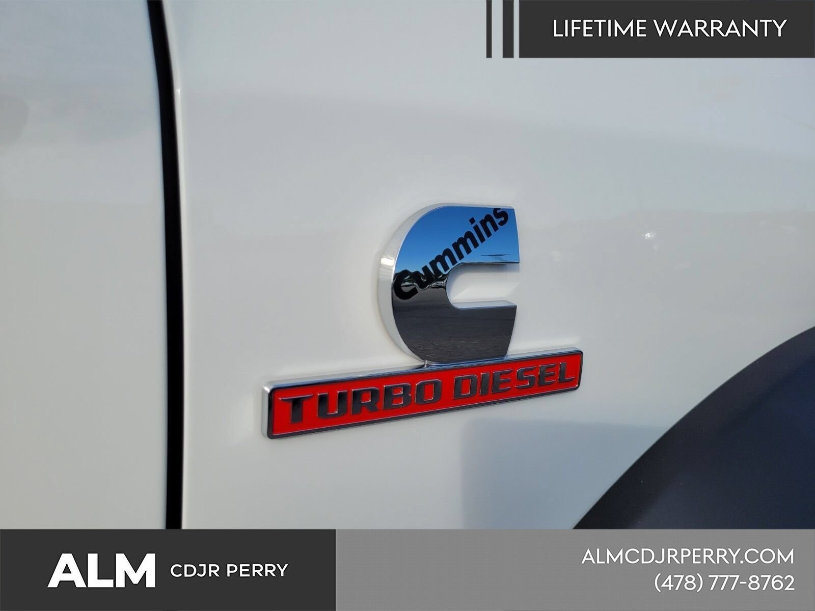 New 2025 RAM 4500 Tradesman w/ Safety Group AWD/4WD image 17