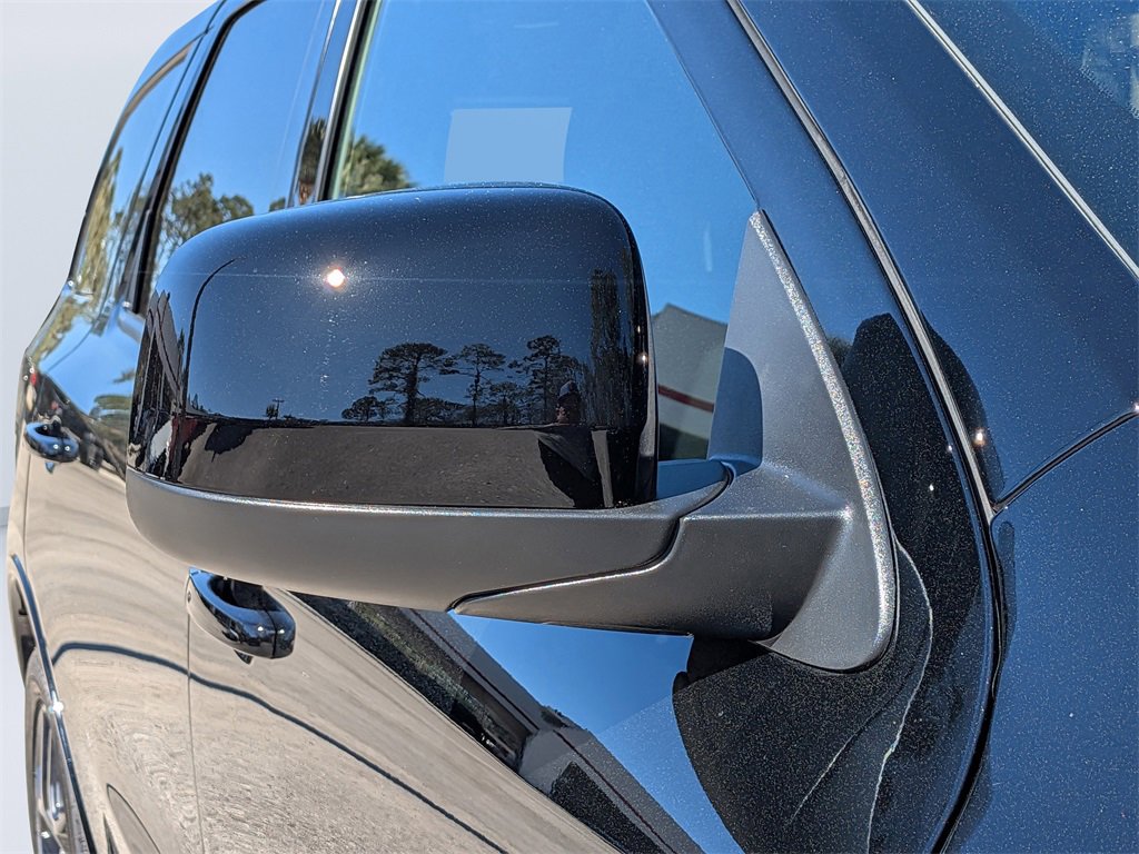 New 2026 Dodge Durango GT image 11