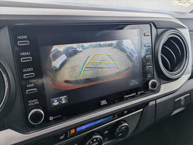 Used 2020 Toyota Tacoma Limited AWD/4WD image 14