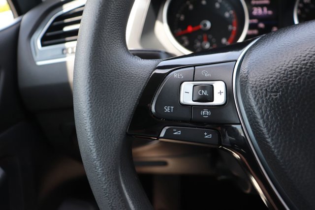 Used 2020 Volkswagen Tiguan S FWD image 19