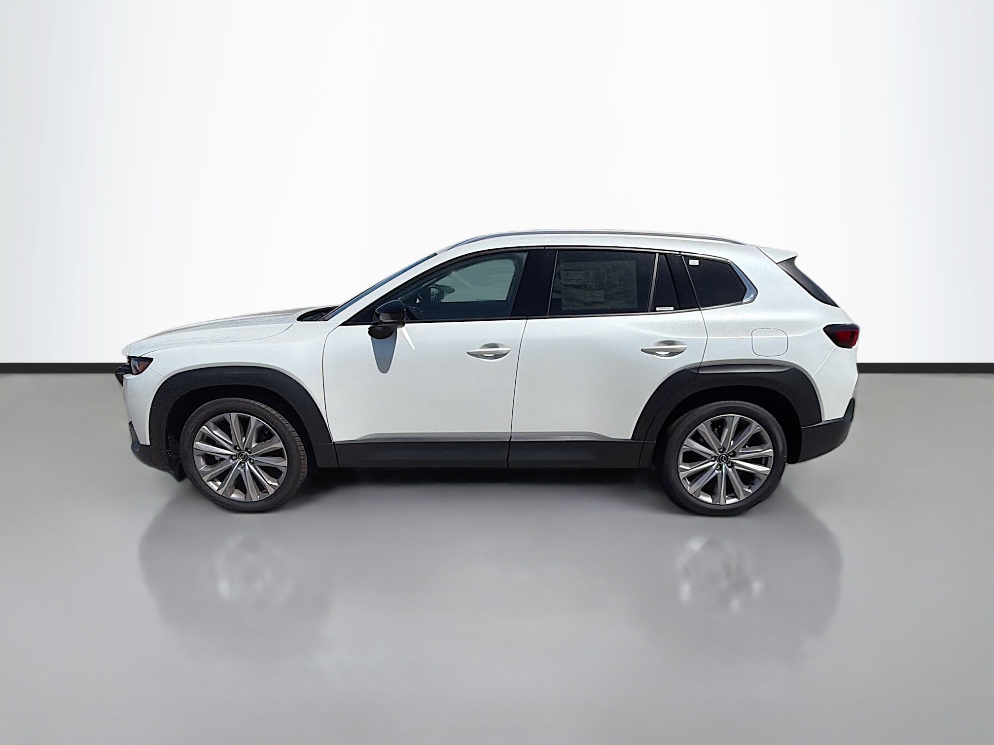 New 2026 MAZDA CX-50 AWD 2.5 S w/ Premium Package image 7