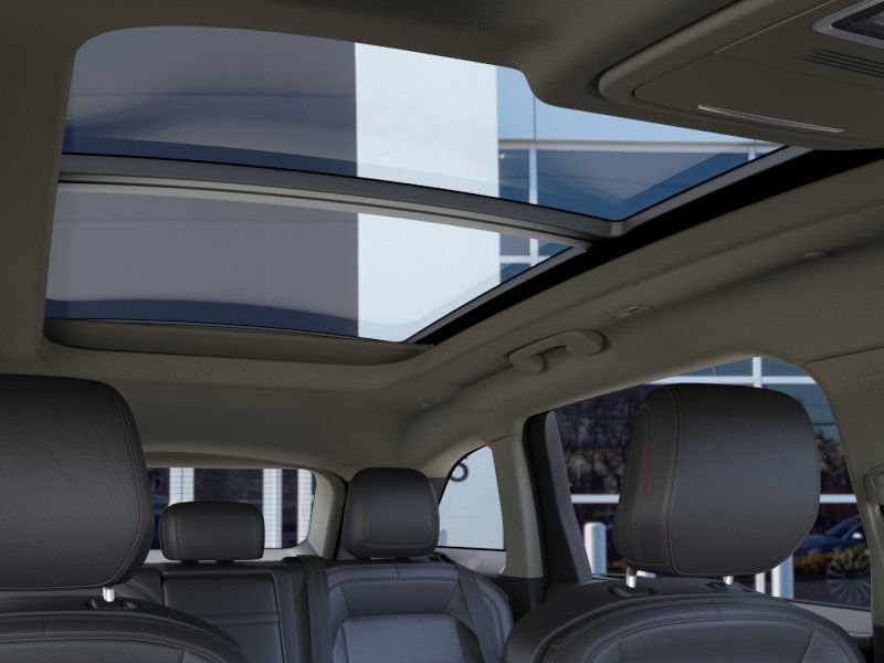 New 2026 Lincoln Nautilus Premier w/ Equipment Group 102A AWD/4WD image 22