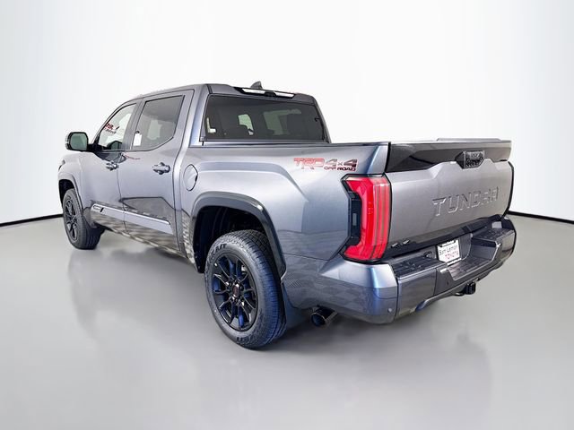 New 2026 Toyota Tundra Platinum AWD/4WD image 5