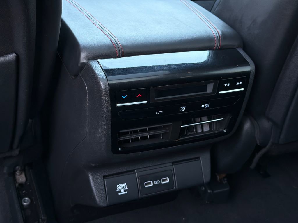 Used 2023 Acura MDX A-Spec image 21