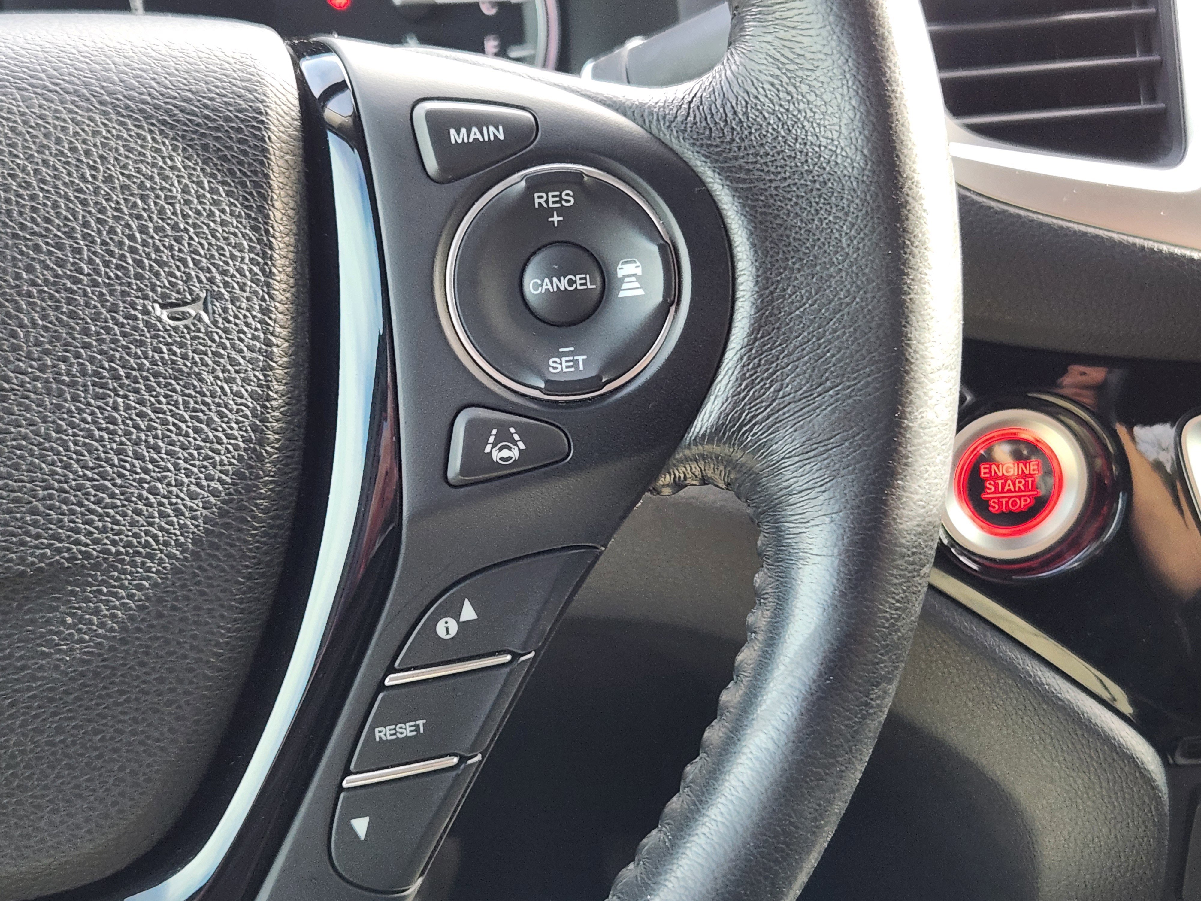 Used 2019 Honda Ridgeline RTL-E image 30