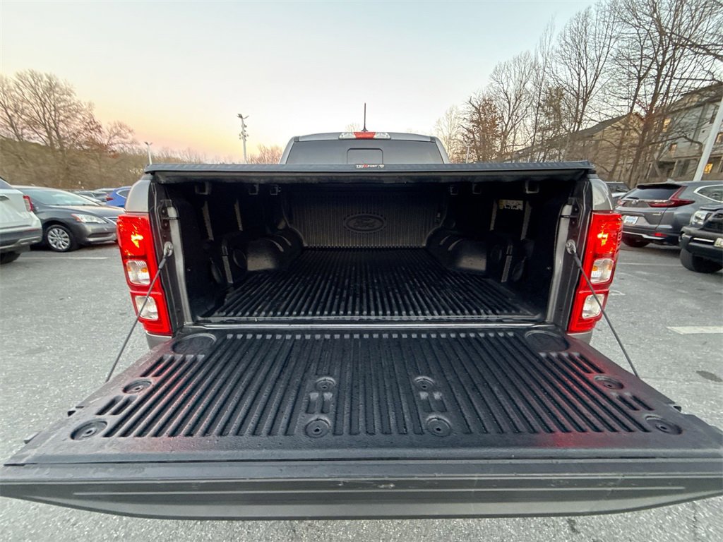Used 2021 Ford Ranger XL w/ Equipment Group 101A High image 19