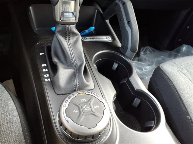 Used 2022 Ford Bronco Big Bend image 20