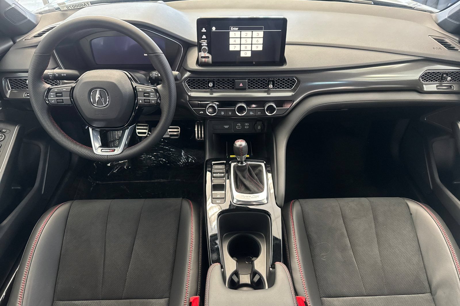 New 2026 Acura Integra Type S FWD image 13