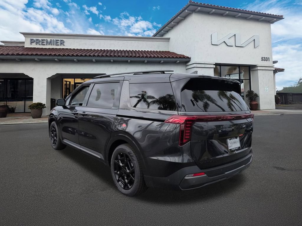New 2026 Kia Carnival SX Prestige FWD image 6