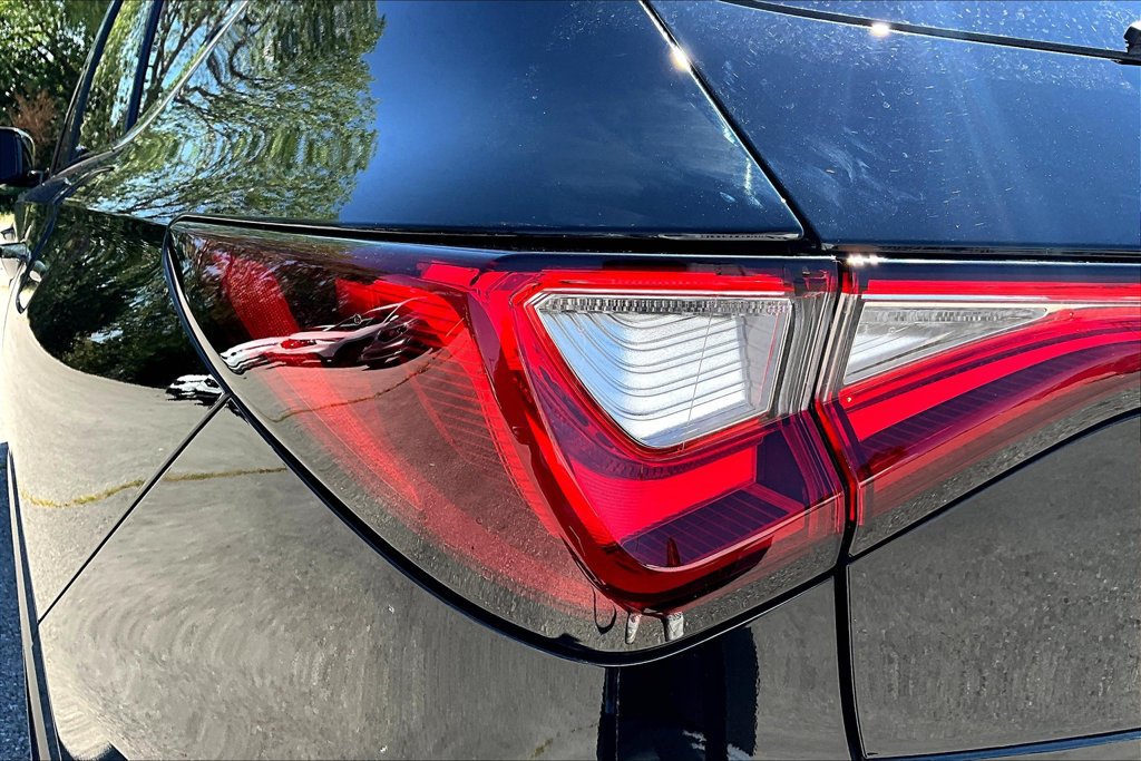 Used 2024 Acura MDX FWD image 42