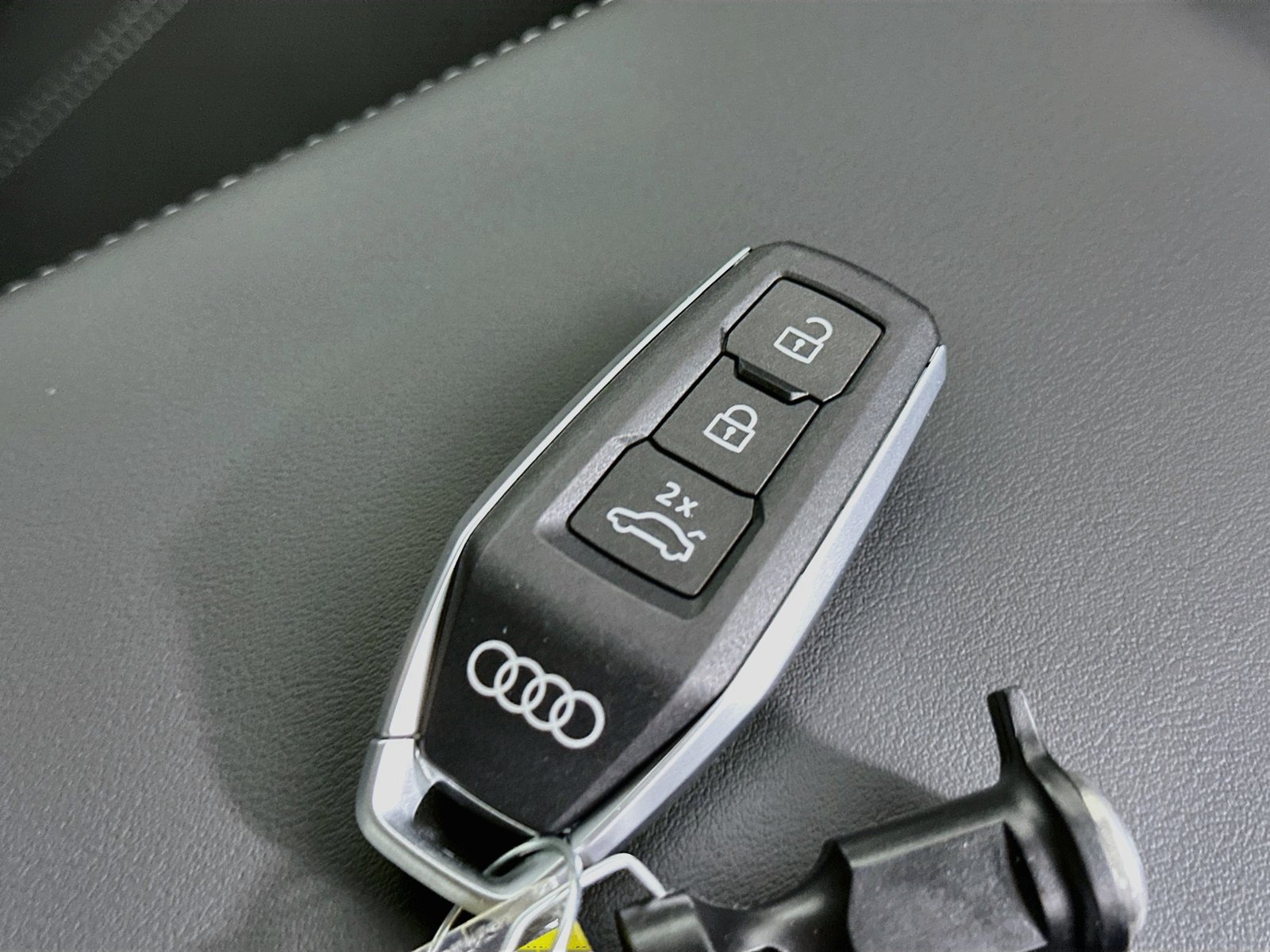 New 2026 Audi A5 Premium Plus w/ Premium Plus Package AWD/4WD image 47