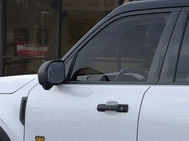 New 2026 Ford Bronco Sport Badlands w/ Badlands Tech Package image 20