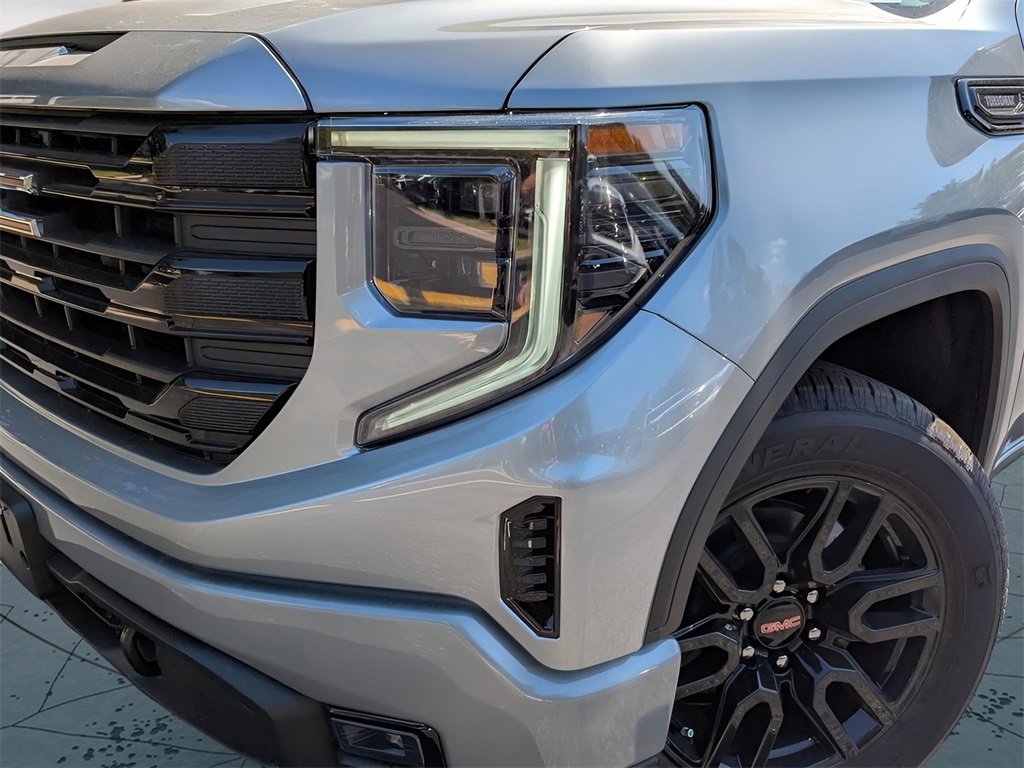 New 2026 GMC Sierra 1500 Elevation image 31