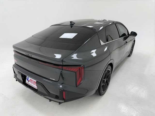 Used 2025 Kia K4 GT-Line Turbo FWD image 40