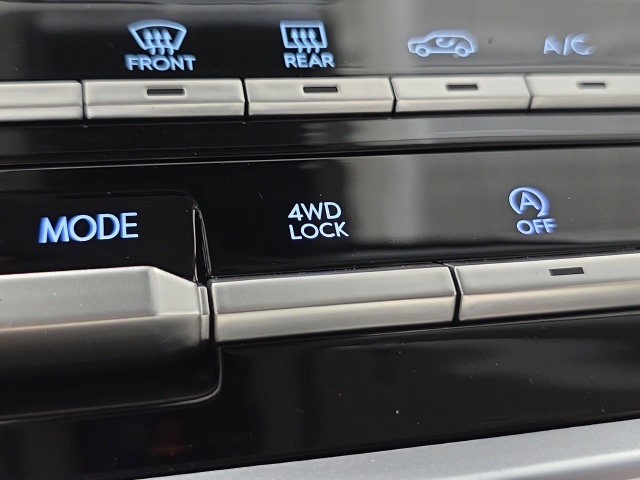 Certified 2026 Hyundai Santa Fe SE AWD/4WD image 21