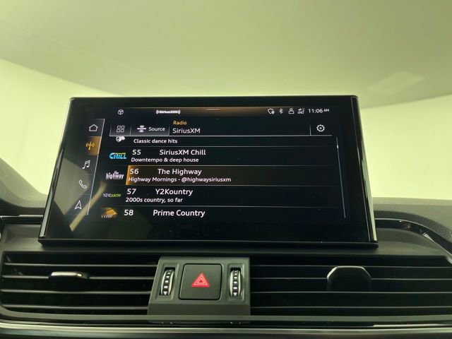 Used 2022 Audi Q5 2.0T Premium Plus image 31