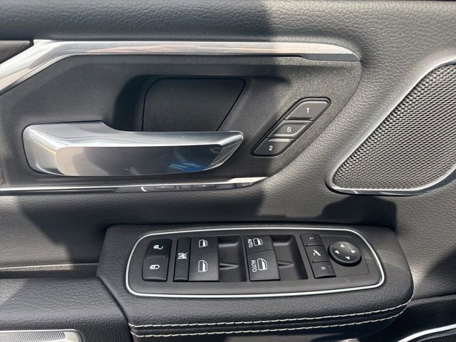 Used 2022 RAM 1500 Laramie image 22