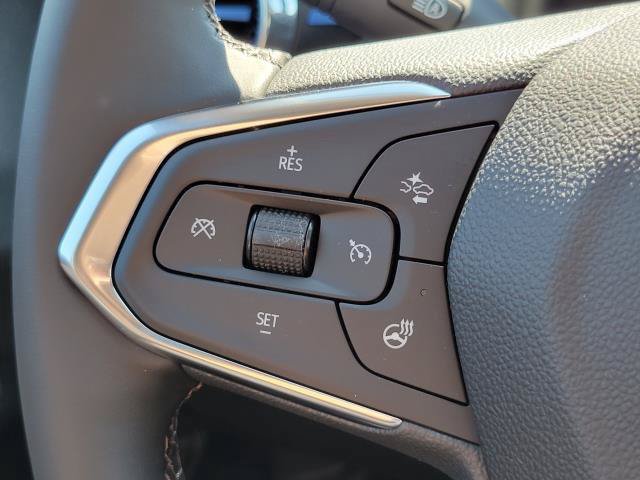 New 2026 Chevrolet Trax LT w/ Midnight Edition FWD image 14