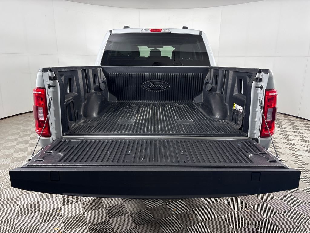 Certified 2023 Ford F150 XLT image 29