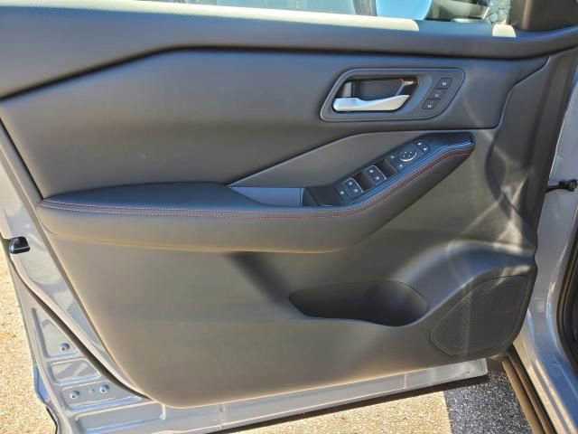 New 2026 Nissan Rogue SV image 20