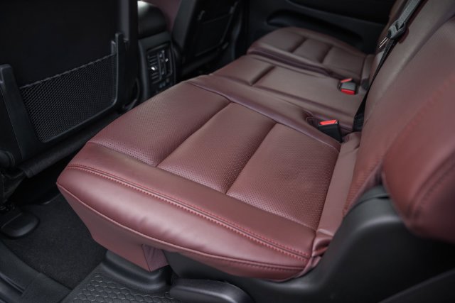 New 2026 Dodge Durango GT AWD/4WD image 44