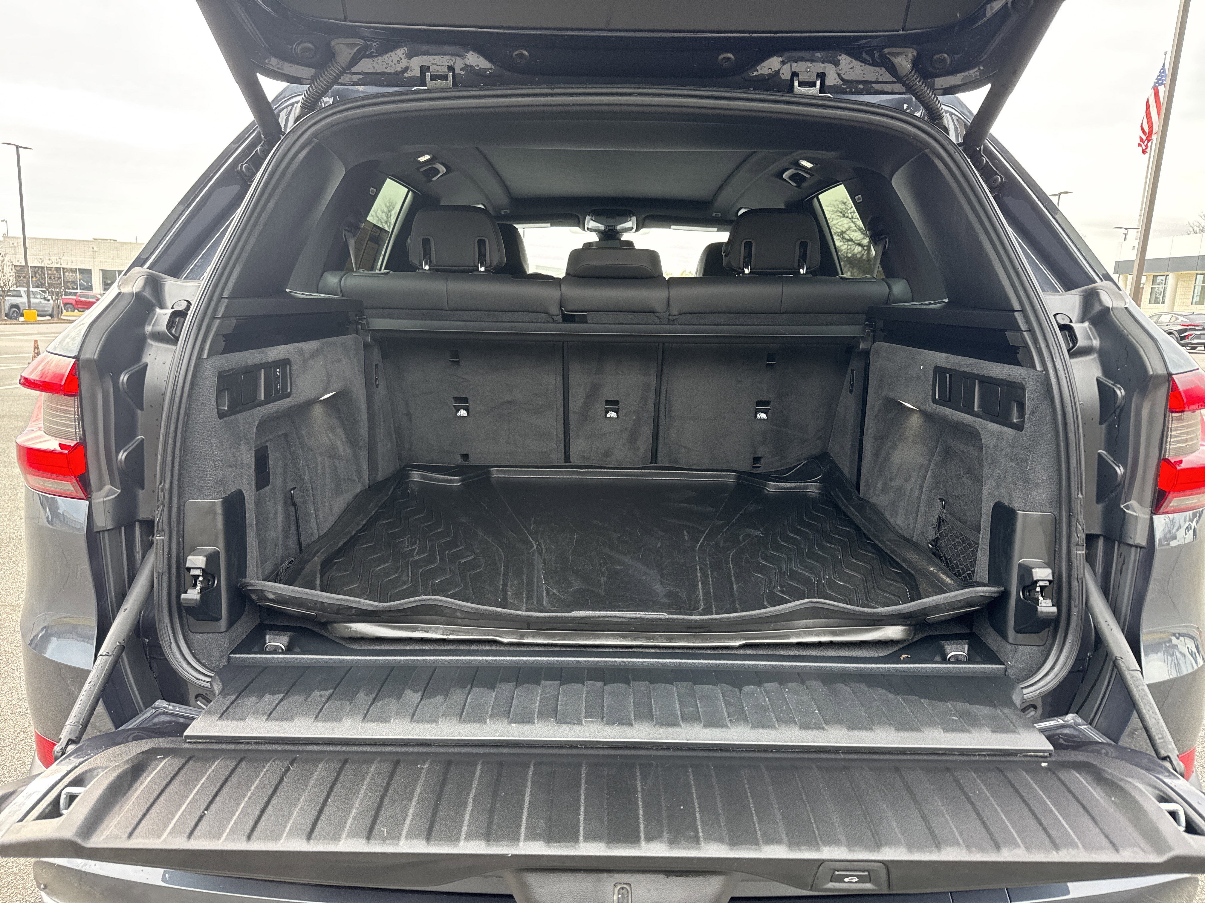 Used 2019 BMW X5 xDrive40i w/ Convenience Package image 32